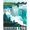 Niagarafälle