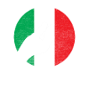 Italy hand