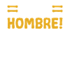 Hola Hombre
