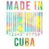 Cuba né Made in Cuba