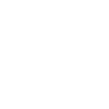 Abstract White Circle