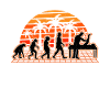 Physiothérapeute Evolution Retro Physiotherapy