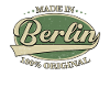 Made In Berlin