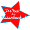 Stuttgart Nesenbach Freiheit!