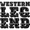 Western Legend