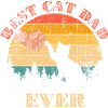 First Cat Dad Ever