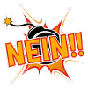 Nein Bombe