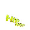Rapper Breakdance Hip Hop