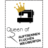 Queen of Nähmaschine
