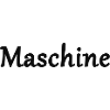 Maschine