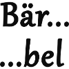 Bärbel