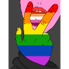 Lgbtq Lesbian