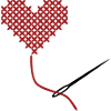 Mit Liebe nähen