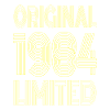 Original 1984 Limité