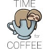 Time for Coffee