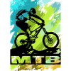 Vélo VTT