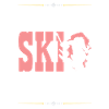 Manger Sleep Ski Répéter