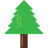 Fir tree