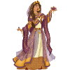 Queen Arabic Fairy Tales Fantasy
