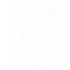 Born in 1972 Legend 50 years birthday