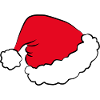 Santa Hat