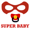 Super Baby, bébé de l'année