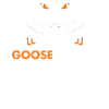 GOOSE Bumps Sjove Gæs Pun GooseBumps