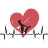 Heartbeat Mom