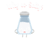 Salty pun