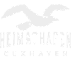 Shirt Heimathafen cuxhaven
