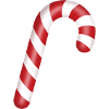 Candy cane "Candy cane"