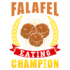 Falafel Champion
