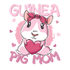 Guinea Pig Mom