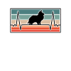 Shetland Sheepdog Heartbeat British Sheltie