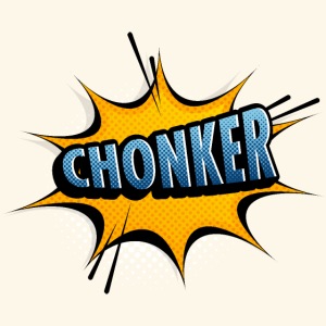 Chonker Comic Theme