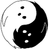 ghosts ying yang