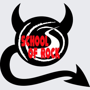 LOGO FSSM SCHOOLOFROCK