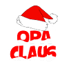OPA CLAUS