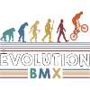 Evolution - BMX