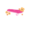 Skater Fille