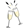 Verre de Cheers
