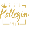 Beste Kollegin Ever