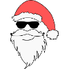 Nikolaus cool