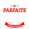 COMMANDANTE DE BORD PARFAITE