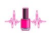 Nail Technician Nail Polish