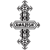 AMAZIGH HOMME LIBRE KABYLE BERBERE