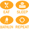 Biathlon
