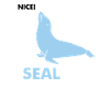 SEAL of Approval Funny Pun