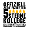 Abschiedsgeschenk Kollegen Jobwechsel