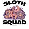 Sloth Squad